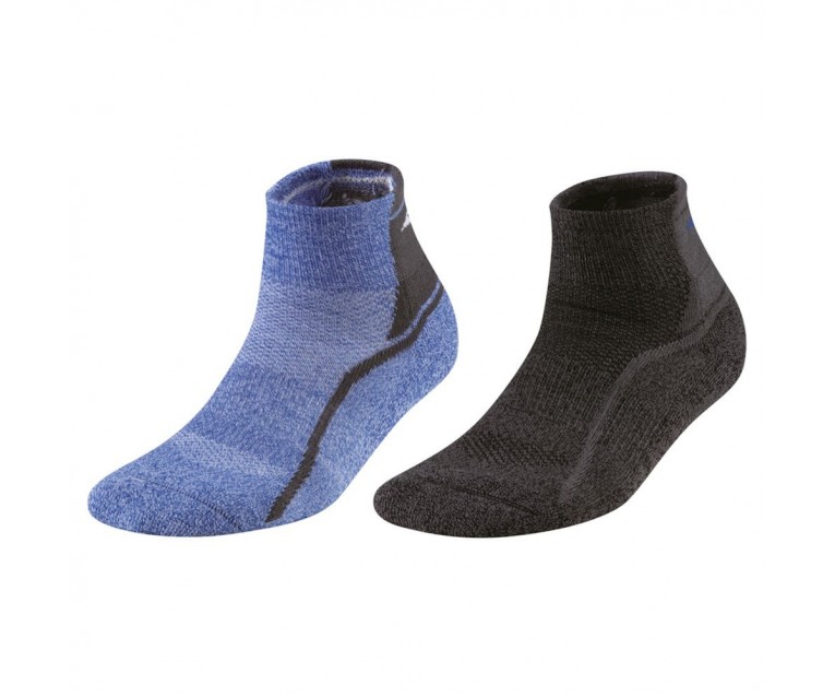 PACK  ACTIVE TRAINING MID 2P MIZUNO - 1