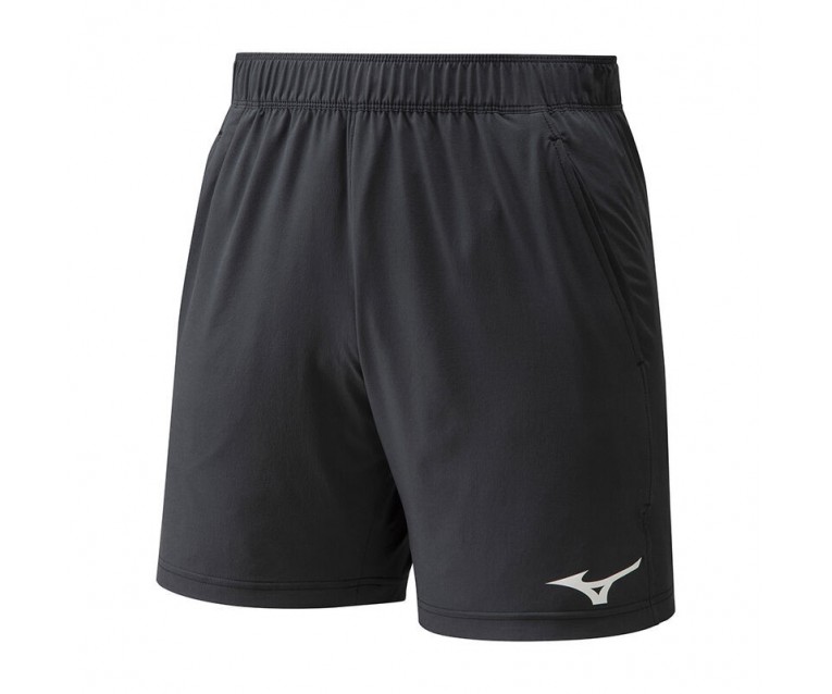 PANTALON FLEX SHORT MIZUNO - 3