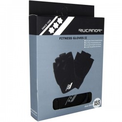 GUANTES FITNESS GLOVES II - 2