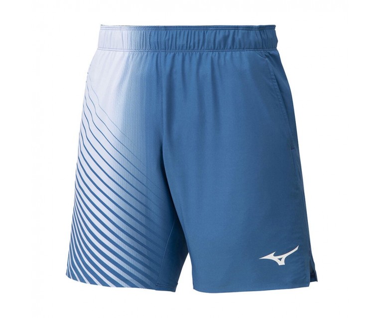 SHORT MIZUNO TENNIS AMPLIFY SHORT8.0 MIZUNO - 5