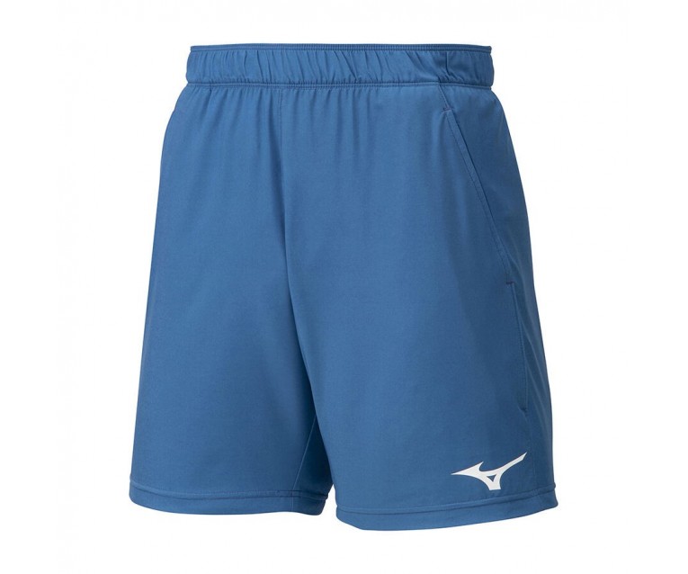 PANTALON FLEX SHORT MIZUNO - 7