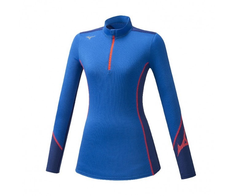 BT V.BODY G2 H/Z SHIRT WOS MIZUNO - 2