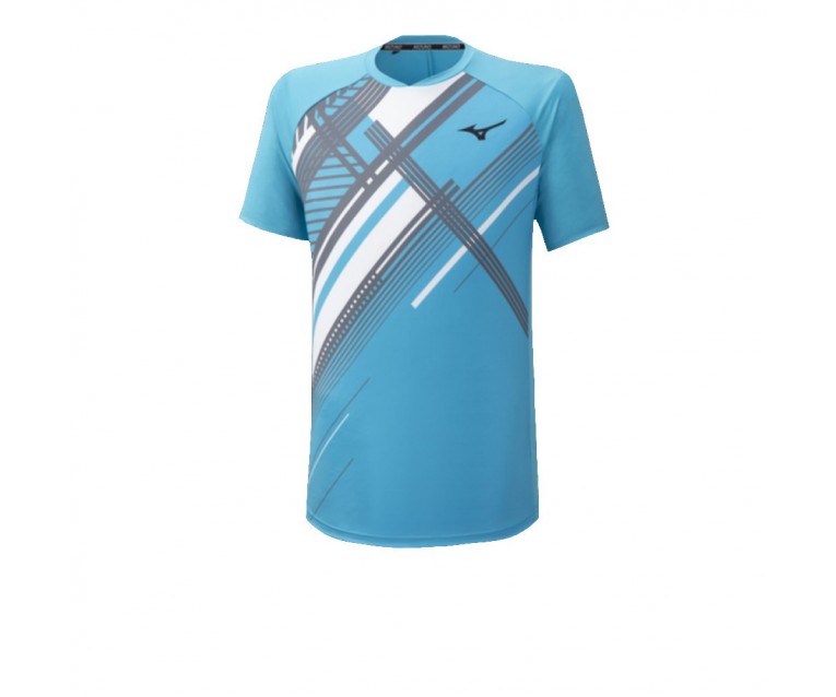 CAMISETA MIZUNO TENNIS SHADOW TEE MIZUNO - 1