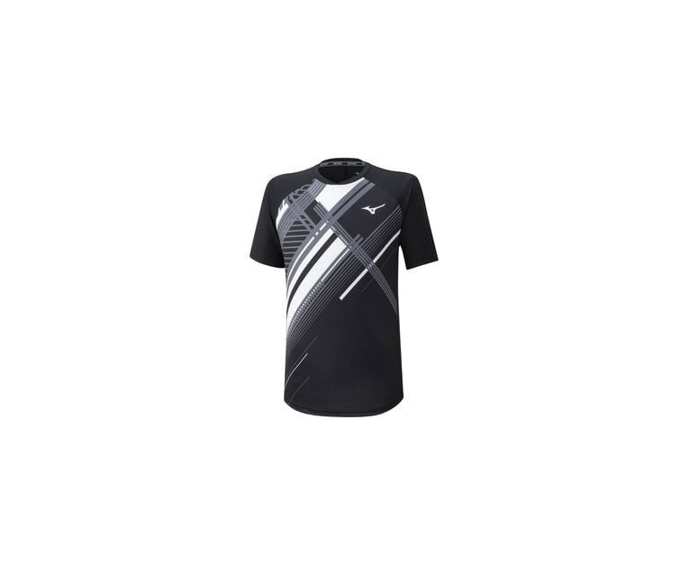 CAMISETA MIZUNO TENNIS SHADOW TEE MIZUNO - 2