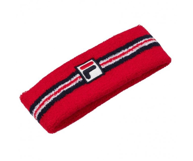 CINTA FILA JACOB HEADBAND FILA - 3