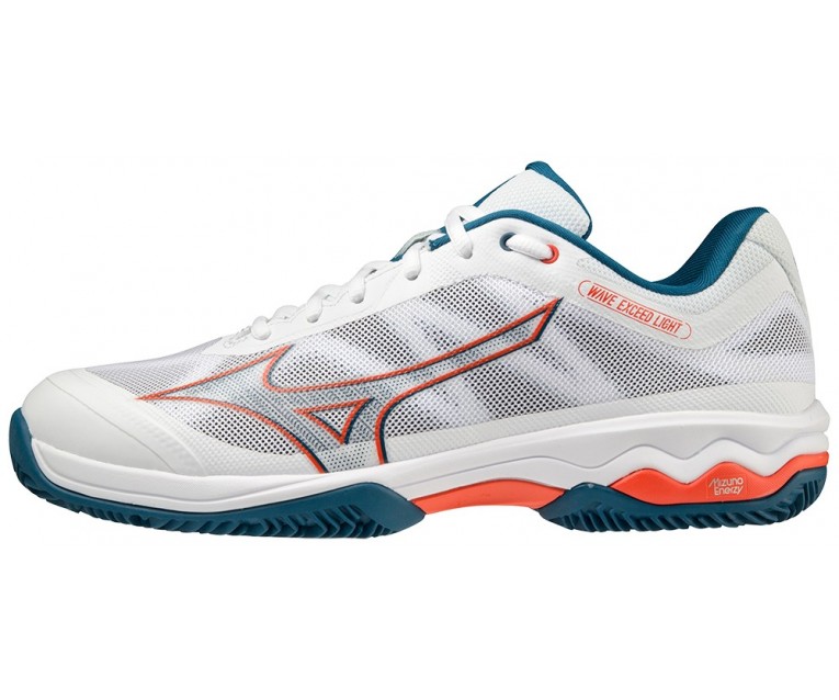 ZAPATILLA MIZUNO WAVE EXCEED LIGHT CC MIZUNO - 2