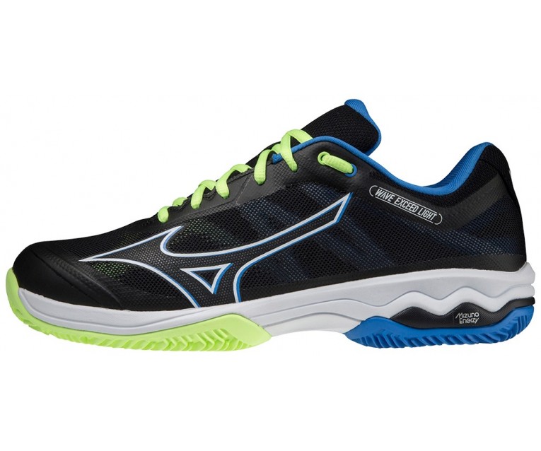 ZAPATILLA MIZUNO WAVE EXCEED LIGHT CC MIZUNO - 6