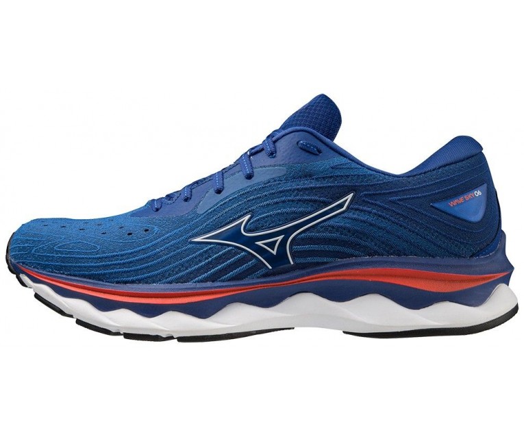 ZAPATILLA MIZUNO WAVE SKY 6 MIZUNO - 6