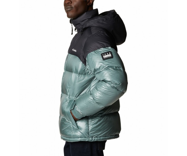 CHAQUETA COLUMBIA Bulo PointTM II Down Jacket COLUMBIA - 1