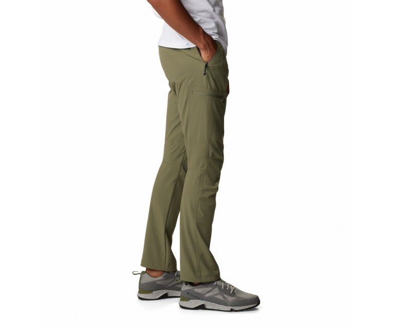 PANT COLUMBIA TRILPE CANYON PANT COLUMBIA - 7