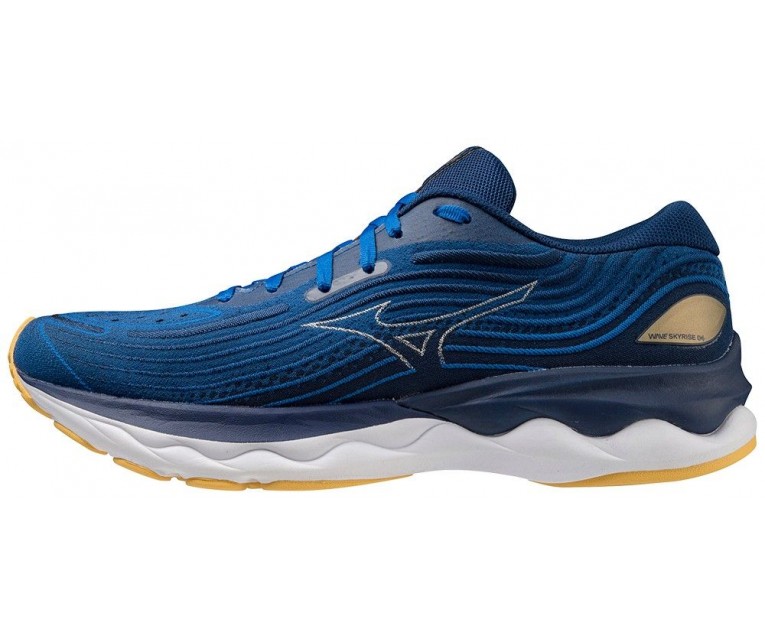 ZAPATILLA MIZUNO WAVE SKYRISE 4 MIZUNO - 18
