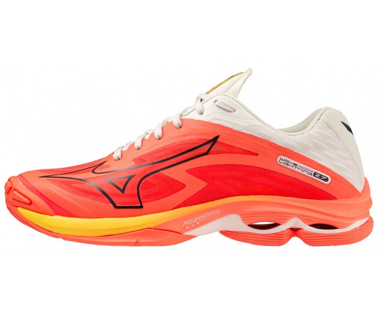 ZAPATILLA MIZUNO WAVE LIGHTNING Z7 MIZUNO - 17