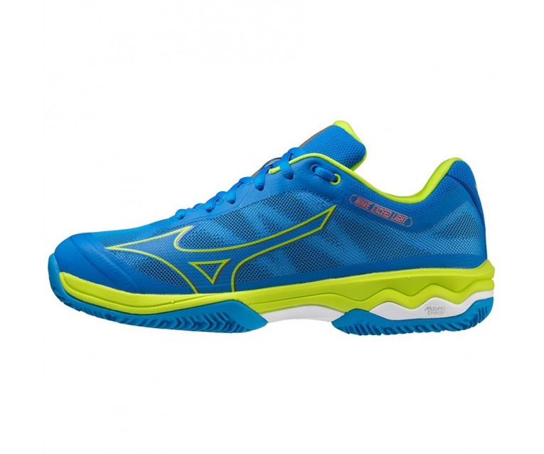 ZAPATILLA MIZUNO WAVE EXCEED LIGHT PADEL MIZUNO - 6