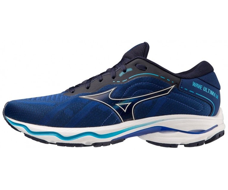 ZAPATILLA MIZUNO WAVE ULTIMA 14 MIZUNO - 6