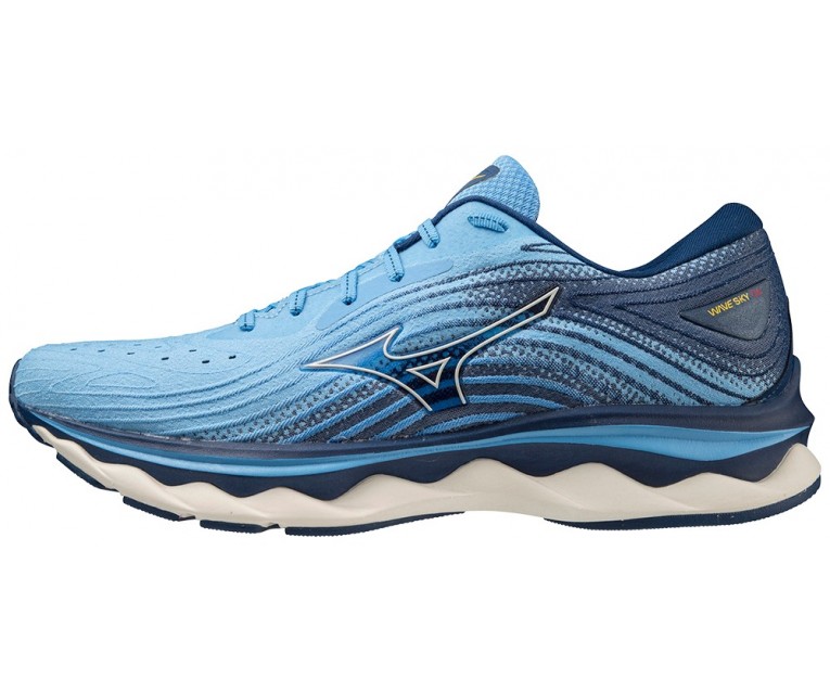 ZAPATILLA MIZUNO WAVE SKY 6 MIZUNO - 33
