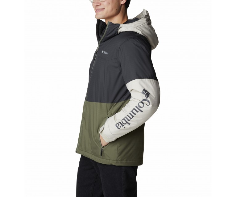 CAHQUETA COLUMBIA POINT PARK INSULATE COLUMBIA - 19