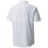 CAMISA COLUMBIA UtilizerTM II Solid Short Sleeve Shirt COLUMBIA - 4