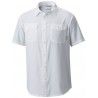 CAMISA COLUMBIA UtilizerTM II Solid Short Sleeve Shirt COLUMBIA - 6