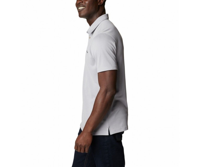 POLO COLUMBIA NELSON POINT POLO COLUMBIA - 1