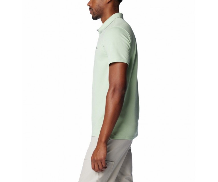 POLO COLUMBIA NELSON POINT POLO COLUMBIA - 7