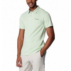 POLO COLUMBIA NELSON POINT POLO COLUMBIA - 9
