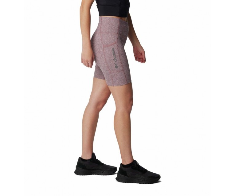 MALLA COLUMBIA Columbia HikeTM II 1/2 Tight COLUMBIA - 7