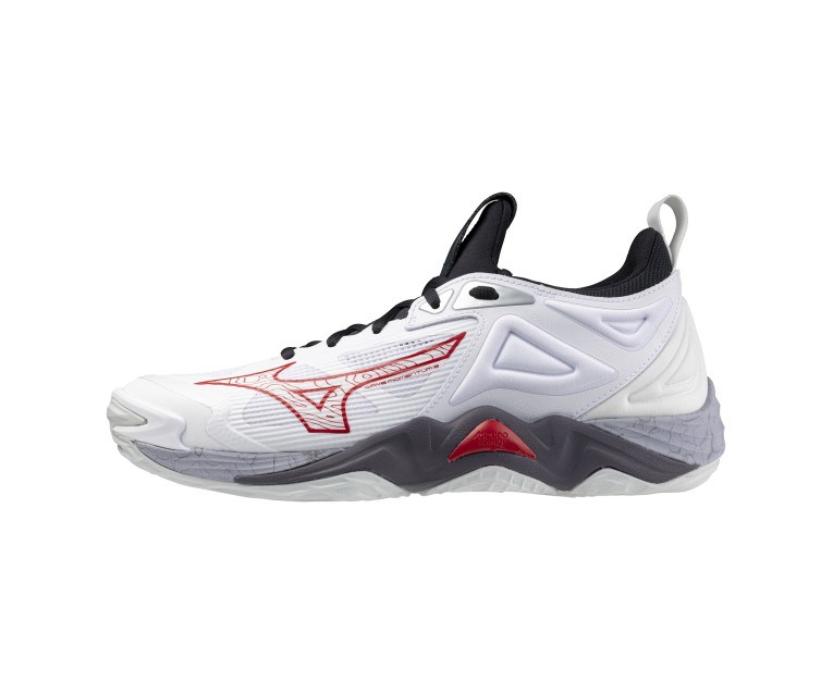 ZAPATILLA MIZUNO WAVE MOMENTUM 3 MIZUNO - 23