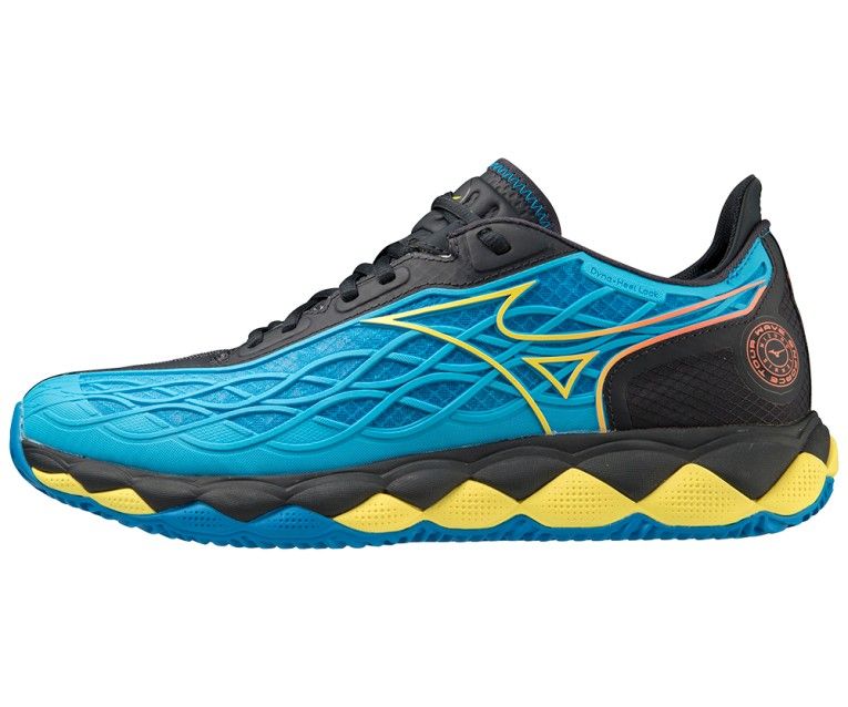 ZAPATILLA MIZUNO WAVE ENFORCE TOUR PADEL CC MIZUNO - 6