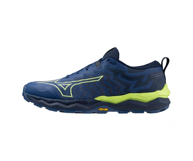 ZAPATILLA MIZUNO WAVE DAICHI 8  MIZUNO - 5