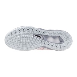 ZAPATILLA MIZUNO WAVE LUMINOUS 3 MIZUNO - 4