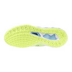 ZAPATILLA MIZUNO WAVE LUMINOUS 3 MIZUNO - 6
