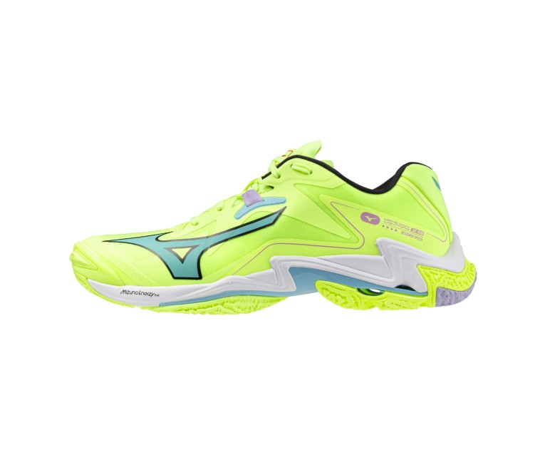 ZAPATILLA MIZUNO WAVE LIGHTNING Z8 MIZUNO - 25
