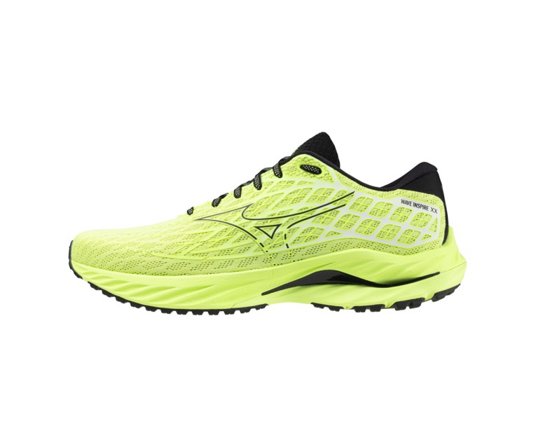 ZAPATILLA MIZUNO SHOE WAVE INSPIRE 20 MIZUNO - 7