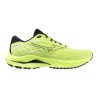 ZAPATILLA MIZUNO SHOE WAVE INSPIRE 20 MIZUNO - 16