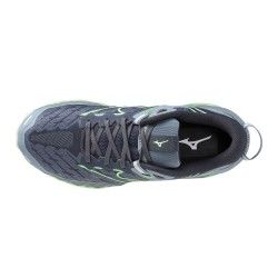 ZAPATILLA MIZUNO  WAVE MUJIN 10 WOS MIZUNO - 10