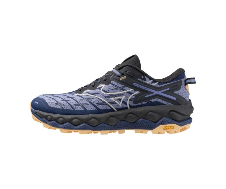 ZAPATILLA MIZUNO  WAVE MUJIN 10 WOS MIZUNO - 12