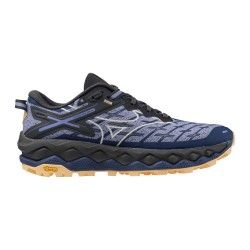 ZAPATILLA MIZUNO  WAVE MUJIN 10 WOS MIZUNO - 17