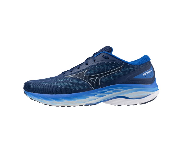 ZAPATILLA MIZUNO WAVE ULTIMA 15 MIZUNO - 13