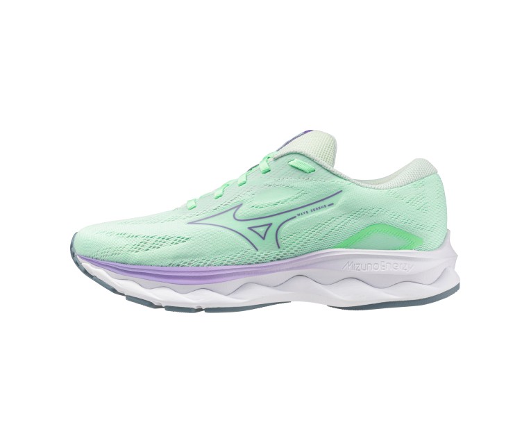ZAPATILLA MIZUNO WAVE SERENE WOS MIZUNO - 13