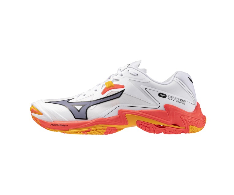 ZAPATILLA MIZUNO WAVE LIGHTNING Z8 MIZUNO - 43