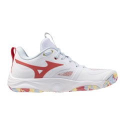 ZAPATILLA MIZUNO WAVE MOMENTUM ELITE WOS MIZUNO - 15