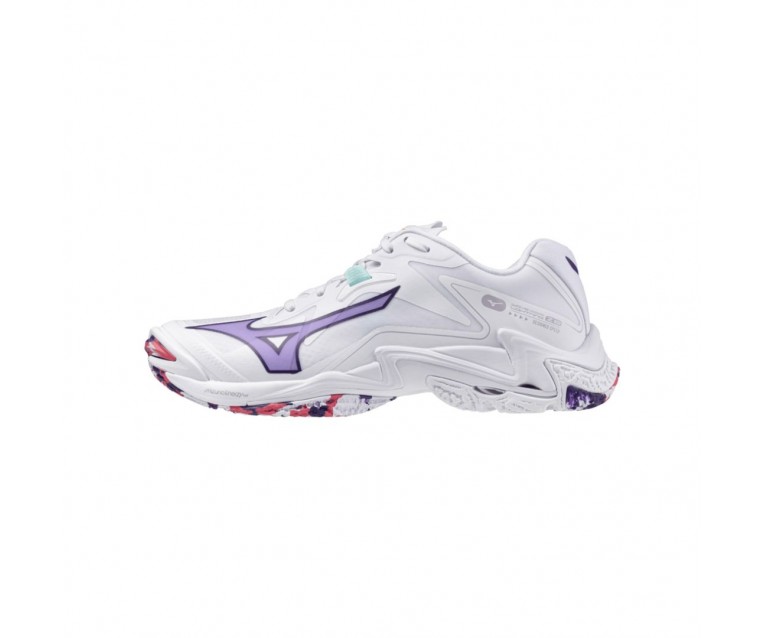 ZAPATILLA MIZUNO WAVE LIGHTNING Z8 MIZUNO - 15