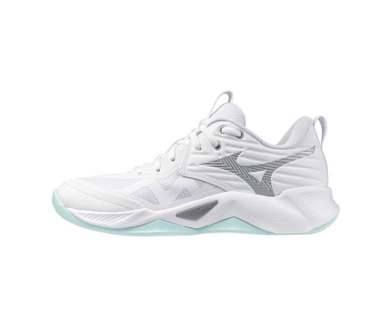 ZAPATILLAS MIZUNO WAVE MOMENTUM PRO WOS MIZUNO - 1