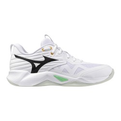 ZAPATILLA MIZUNO WAVE MOMENTUM PRO MIZUNO - 6