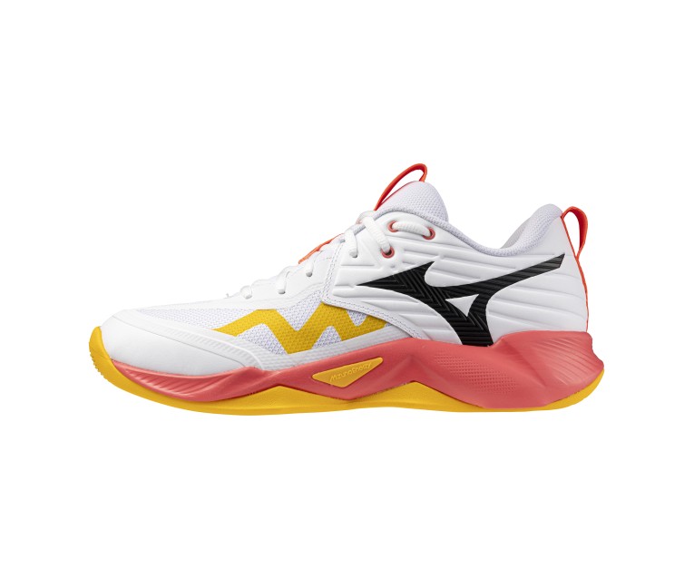 ZAPATILLA MIZUNO WAVE MOMENTUM PRO MIZUNO - 7