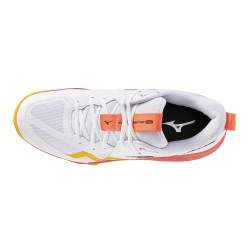 ZAPATILLA MIZUNO WAVE MOMENTUM PRO MIZUNO - 10