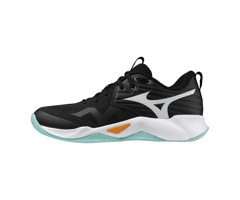 ZAPATILLA MIZUNO WAVE MOMENTUM PRO MIZUNO - 13
