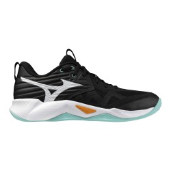 ZAPATILLA MIZUNO WAVE MOMENTUM PRO MIZUNO - 18