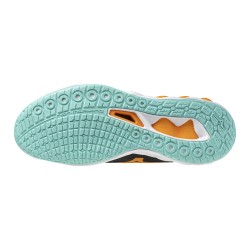 ZAPATILLA MIZUNO WAVE LUMINOUS 3 MIZUNO - 8