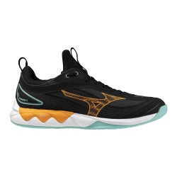 ZAPATILLA MIZUNO WAVE LUMINOUS 3 MIZUNO - 12